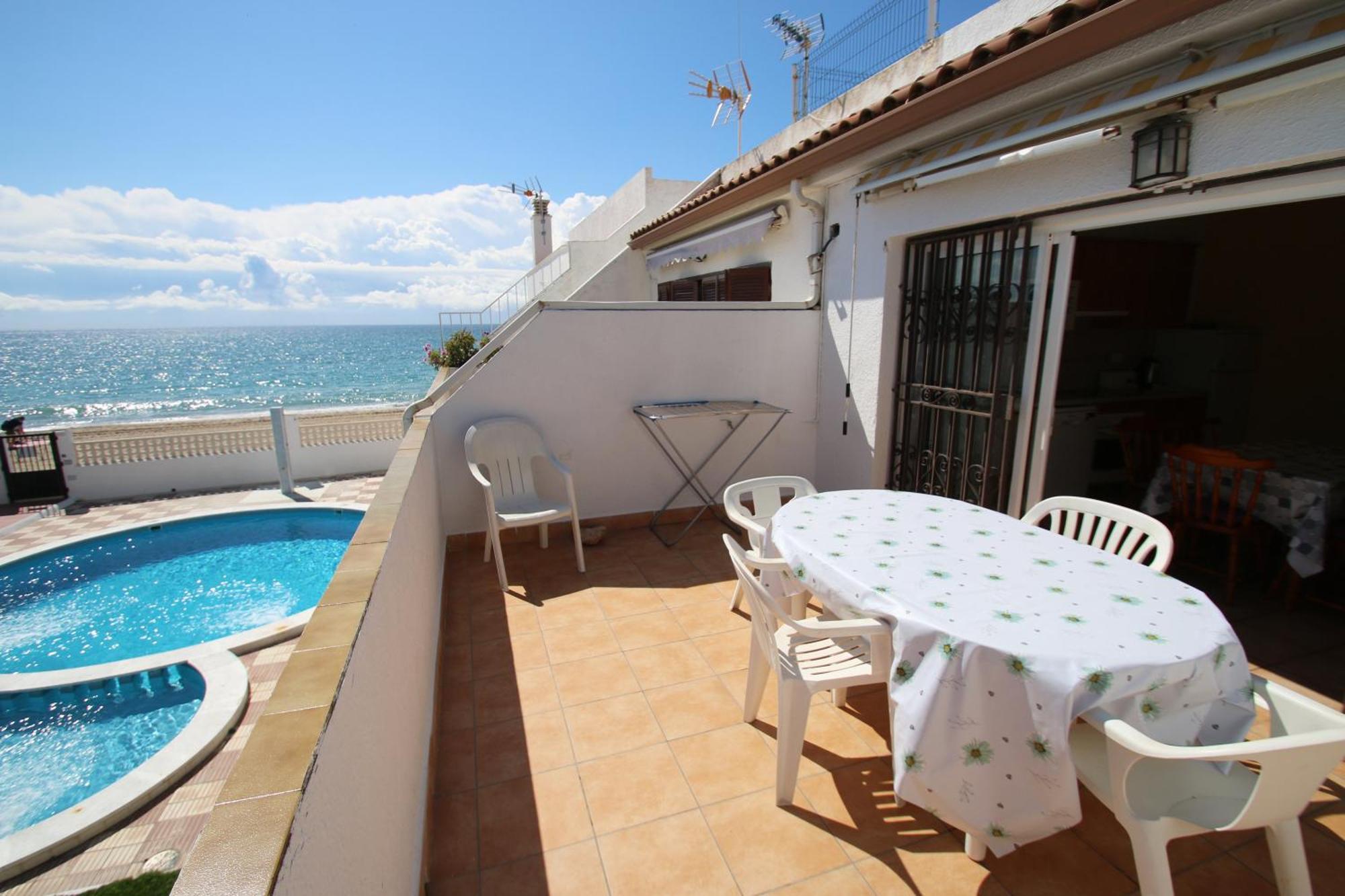 Casas Blancas 35 Dom wakacyjny Miami Playa